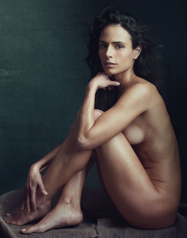 Джордана Брюстер голая - фото Jordana Brewster