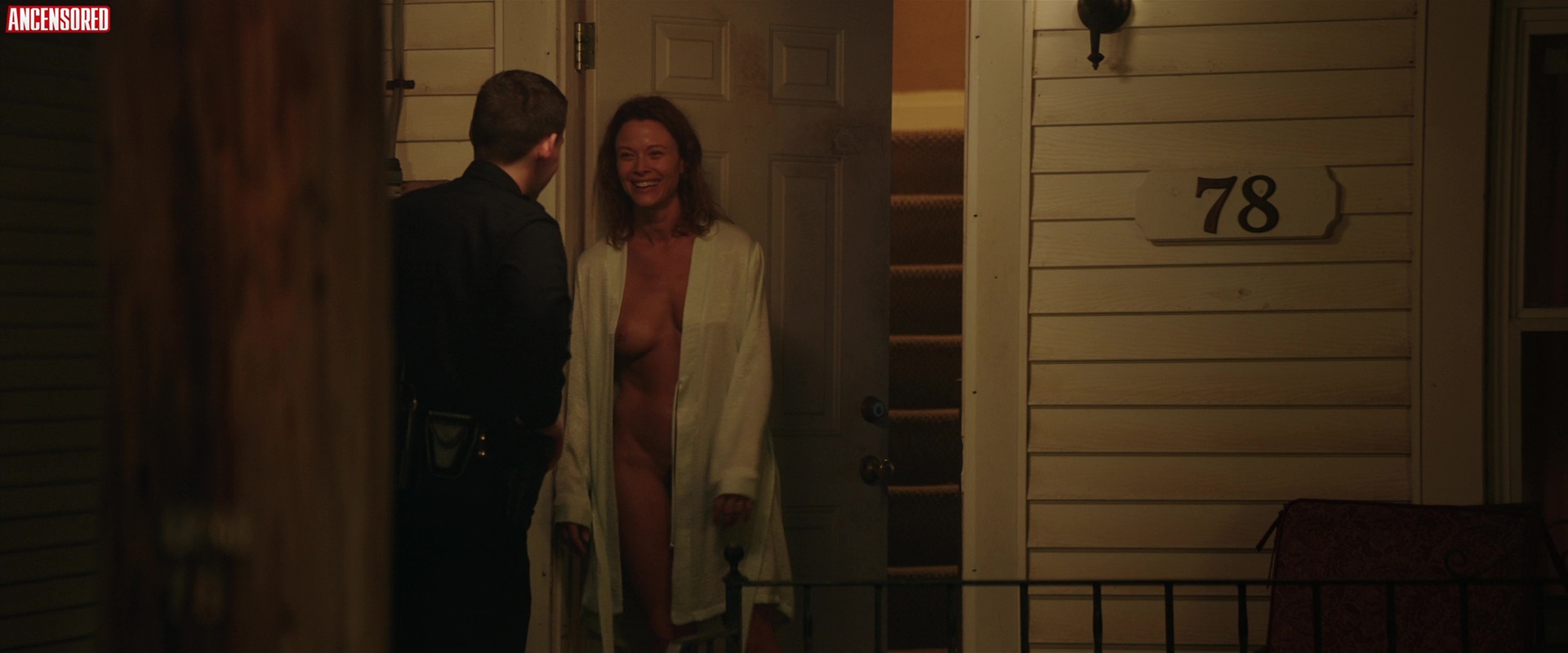 Scottie thompson naked